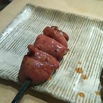 鳥しき - ちぎも