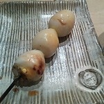 鳥しき - うずら