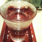 鳥しき - 上機嫌
      