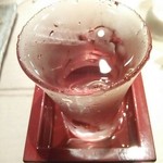 鳥しき - 鳳凰美田
      