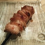 鳥しき - かしわ
      