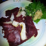 Katsura Sushi