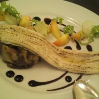 ピッツェリア ロマーナ ジャニコロ - 本日の魚料理☆