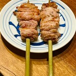 Yakitori Shimaya - 