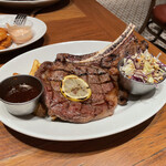 BROOKLYN CITY GRILL - 