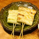 Yakitori Shimaya - 