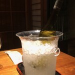 すみや亀峰菴 - オーストラリアワイン