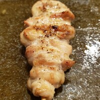 炭火焼鳥 いこか - 
