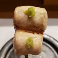 炭火焼鳥 いこか - 