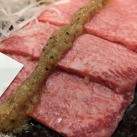焼肉割烹 愛子 - 