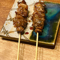 やきとり 嶋家 - 