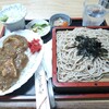 生蕎麦 山中屋