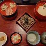 永平寺の館雲粋 - 