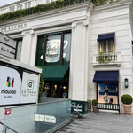 ラルフズ コーヒー 表参道 - 