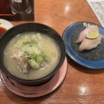 すし食いねぇ！ - 