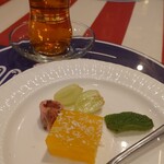 トルコ料理 アセナ - 