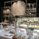 ラルフズ コーヒー 表参道 - 