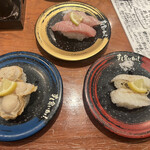 すし食いねぇ！ 県庁前店 - 