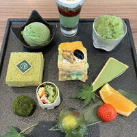 RESTAURANT 1899 OCHANOMIZU - 
