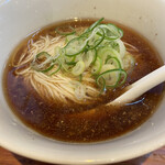 らーめん芝浜 - 