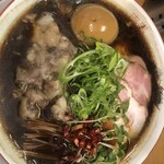 Ramen 辻 - 