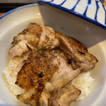 らーめん芝浜 - 