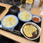 松屋 - 