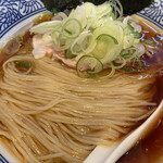 らーめん芝浜 - 