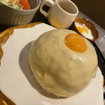 スープカレー しゃば蔵 - 