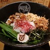 まぜそば PECOLI 本店