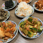 焼肉 ホルモン Beef Boss - 