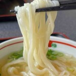 おやまうどん　桂川町 - 