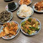 焼肉 ホルモン Beef Boss - 