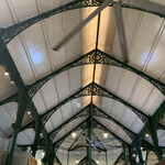 Lau Pa Sat Festival Market - 