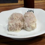 シウマイ堂 正屋 - 旨鶏シウマイ