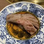 焼肉 ホルモン Beef Boss - 