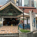 Lau Pa Sat Festival Market - 