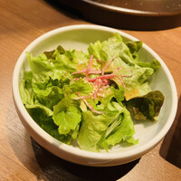 和牛焼肉 神楽坂 牛ます - 