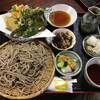 金屋蕎麦屋 - 料理写真: