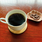 Cafe かぴうさ - おうちかぴうさコーヒー