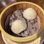 中国郷土料理 錦里 - アツアツが美味しい、手づくり小籠包！