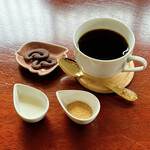 Cafe Kapi Usa - 田舎かぴうさコーヒー
