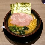 麺匠 うえ田 - 