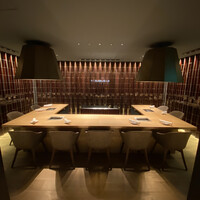 TANAKA YAKINIKU RESTAURANTE - 