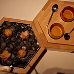 ブレストンコート ユカワタン - 