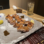 Shimbashi Ippashi - 