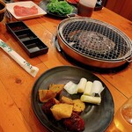 Yakiniku Tarou - 