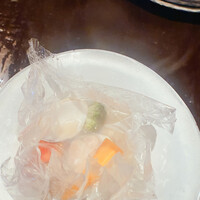 鉄板焼　ぼんの - 