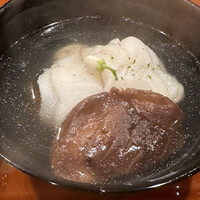 津の守坂 小柴 - 