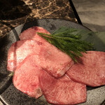 Yougan Sumibi Yakiniku Sakuraya - 